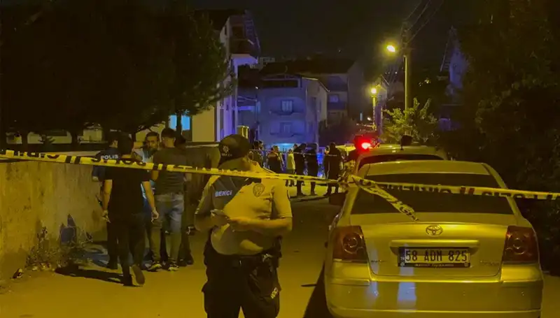 Kına Gecesi Halayında Çıkan Kavga: 12 Kişi Yaralandı