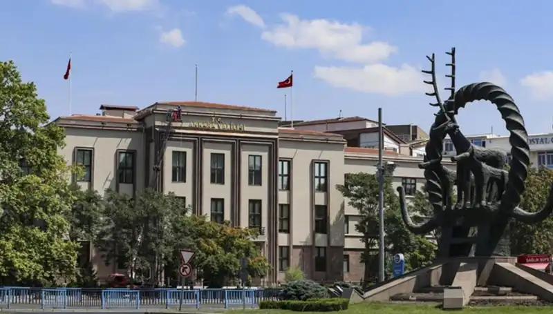 Ankara Valiliği, 12/12 Çalışma Sistemi Hakkında Önemli Açıklamalarda Bulundu