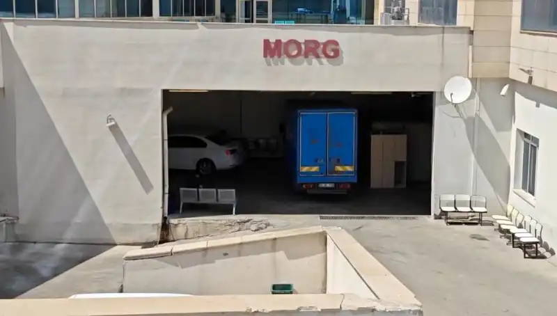 Beş Çocuk Anneli Ayşe’nin Şüpheli Ölümü: Gizemli Detaylar Ortaya Çıktı