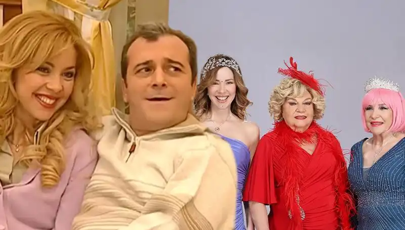 Sihirli Annem Filmi Sinema Severlerle Buluşuyor!