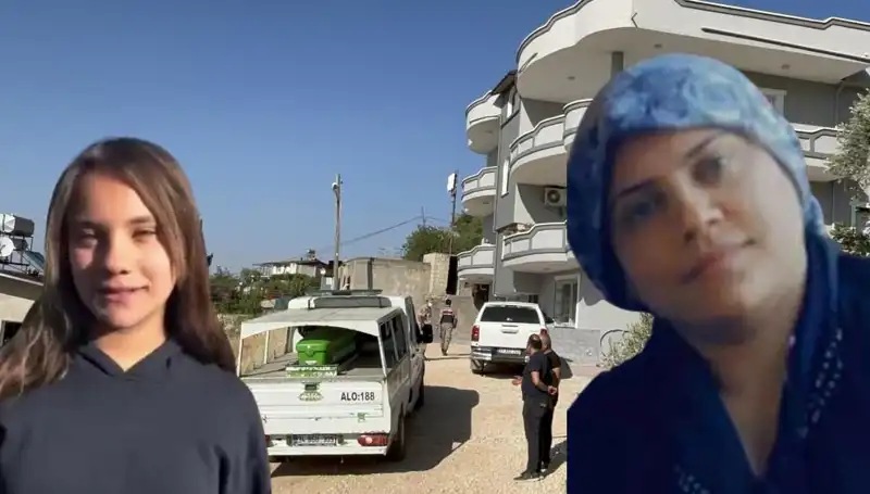 Eşi Tarafından Katledilen Kadının Son Sözleri: "Sonum İyi Olmayacak"