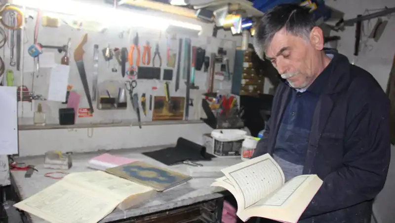 Bir Zamanların Gözde Mesleği Neden Artık Çırak Yetiştirmiyor?