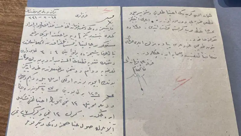Atatürk'ün Gizli Emri: Düşman Konuşmaları Gündeme Geldi