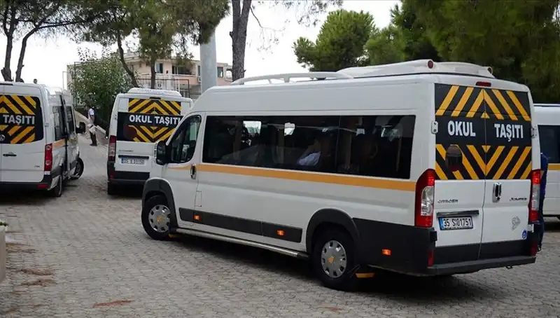 Okul Servis Şoförüne Yönelik Cinsel İstismar Davası: Olayın Detayları Ortaya Çıktı