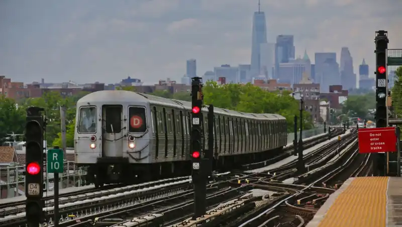 Metro Sörfü Nedir? 15 Yaşındaki Gencin Trajedisi ve Sonuçları
