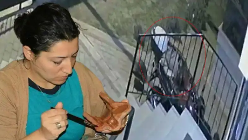 Beklenmedik Şüpheli Ölüm: 5’inci Kattan Düşen Tuğba’nın Gizemi
